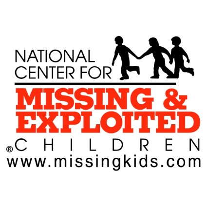 全國中心失蹤和被剝削兒童