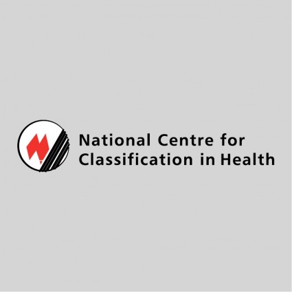 Pusat Nasional untuk klasifikasi di Kesehatan
