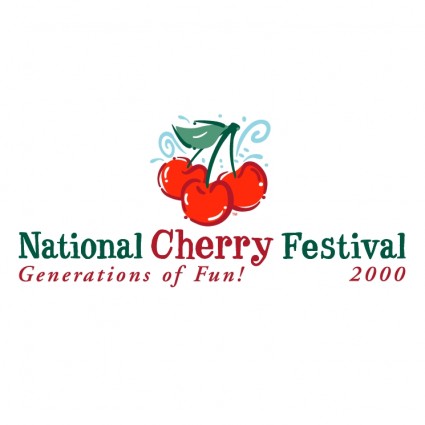 Fiesta Nacional de la cereza