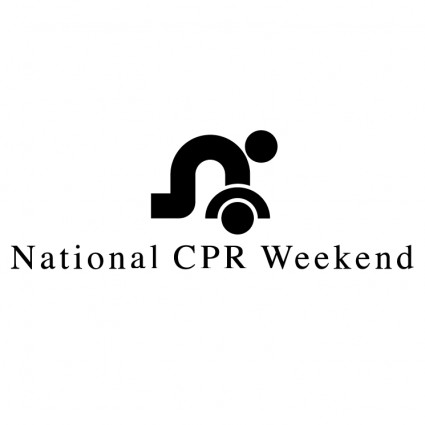 nationalen cpr-Wochenende
