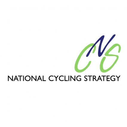 Strategi Nasional Bersepeda