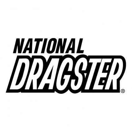 nacional dragster