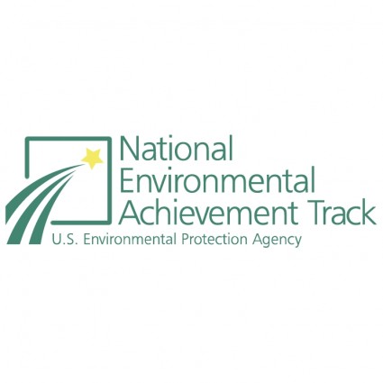 National environmental Achievement track