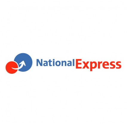 a National express
