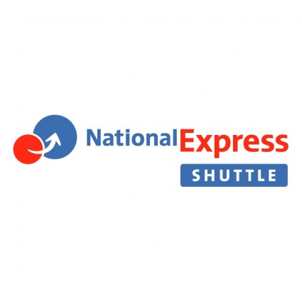 National express shuttle