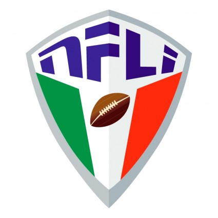 la Ligue nationale de football Italie