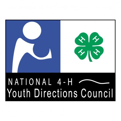nationalen h Richtungen Jugendrat