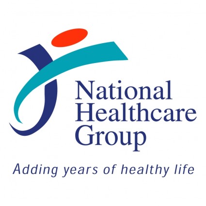 Grupo Nacional de salud