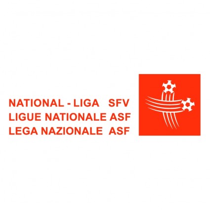 National-Liga sfv
