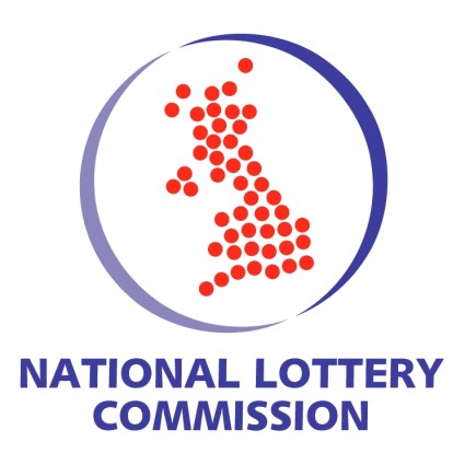 Komisi nasional lotere