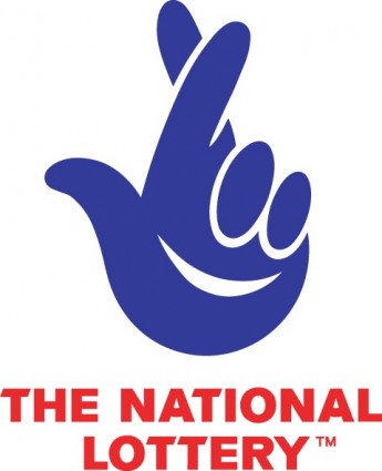국가 복권 로고