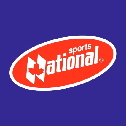 nationalen Sport