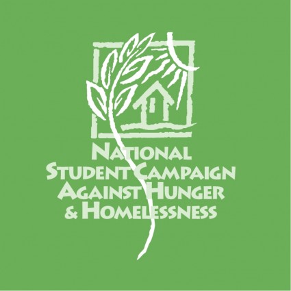 campagne nationale étudiante contre l'itinérance de la faim