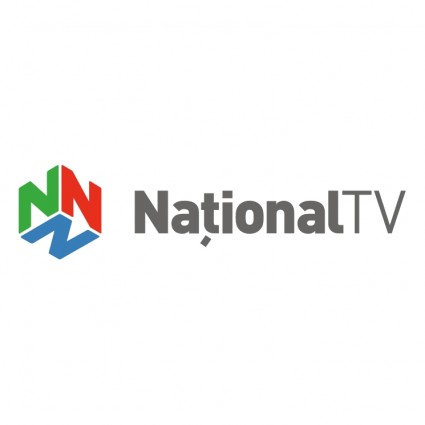 nationalen tv