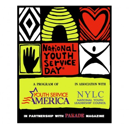 National Youth Service Day