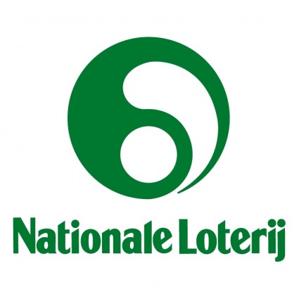 国立 lotterij