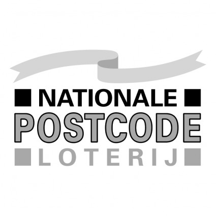 Nationale kodepos loterij
