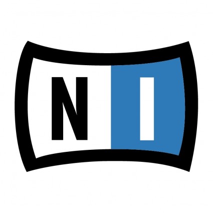 imagen de logo de native instruments traktor