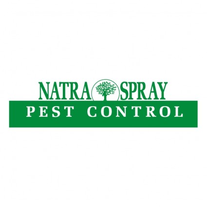 natraspray 蟲害控制