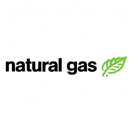 gas naturale