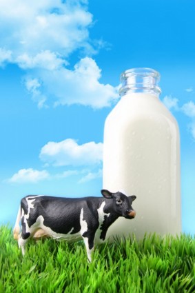 alam baik susu hd gambar