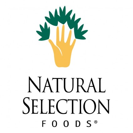 selekcji naturalnej żywności