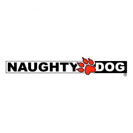 Naughty dog
