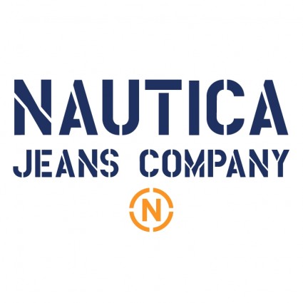 Nautica jeans perusahaan