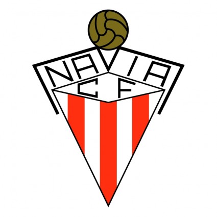 Navia kulübü de futbol de navia