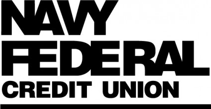 Marine logo fédéral