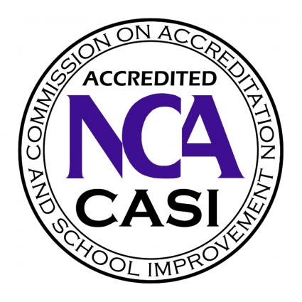 NCA casi