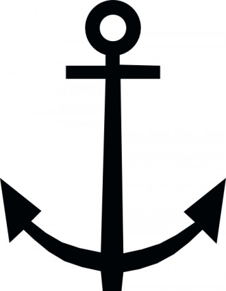 nchart symbole int anchorage clipart