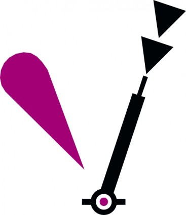 nchart biểu tượng int hồng y lightedmark spar s clip nghệ thuật