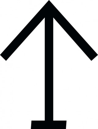 nchart simbol int bertengger starboard clip art
