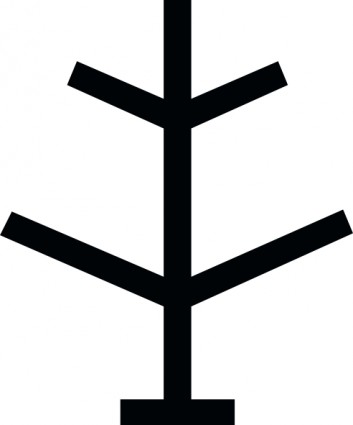 Nchart Symbol Int Withy Port Clip Art