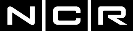 logotipo de NCR
