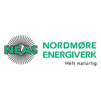 Neas nordmore energiverk