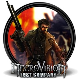 necrovision หายไปบริษัท