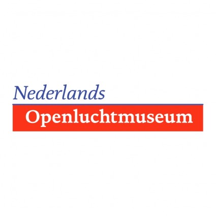 네덜란드어 openluchtmuseum