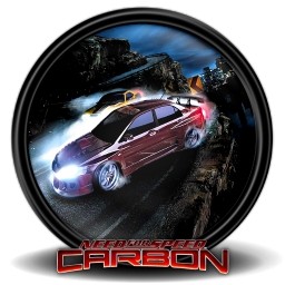 Need for speed carbon novo