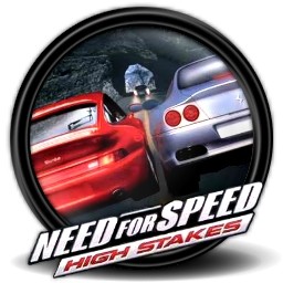 Need For Speed High Stakes