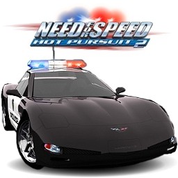 Need for speed hot pursuit2
