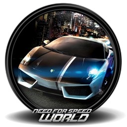 Need for speed world online