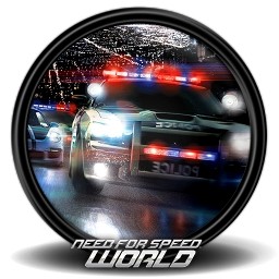 need for speed world online