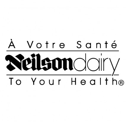 productos lácteos Neilson