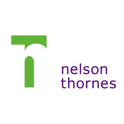 넬슨 thornes