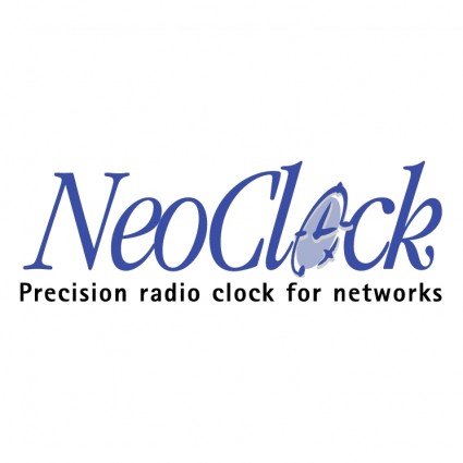 neoclock