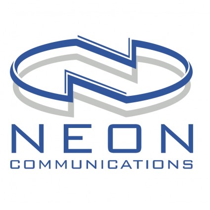 communications de néon