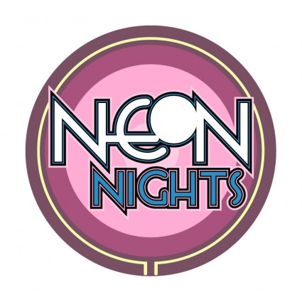 Neon nights