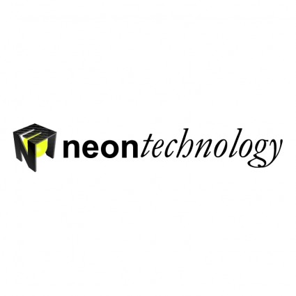 technologie de néon